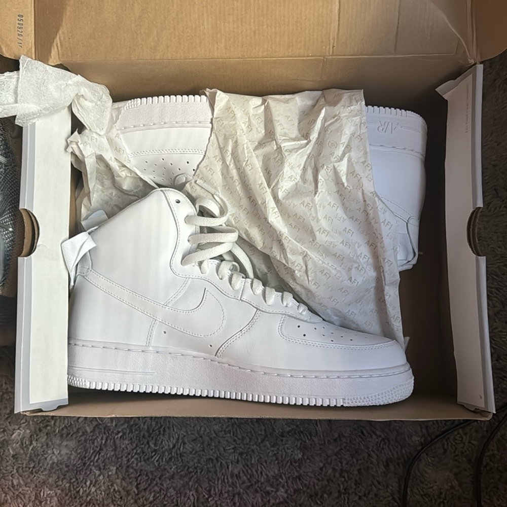 Nike Air Force 1 High